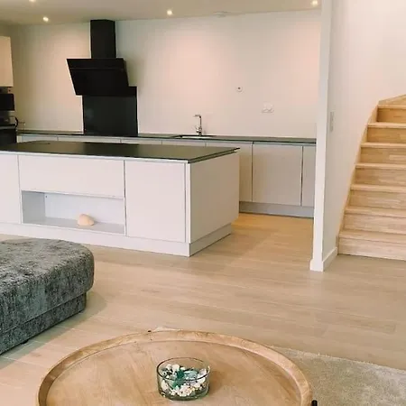 Prázdninový dům Maison Moderne Et Lumineuse A 5 Minutes A Pied Des Plages Landunvez
