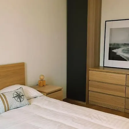 Maison Moderne Et Lumineuse A 5 Minutes A Pied Des Plages Prázdninový dům *